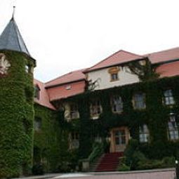 Stadtschloß Hecklingen Hecklingen 