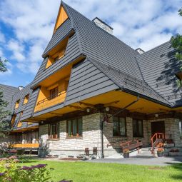 Boruta Pensjonat Zakopane 