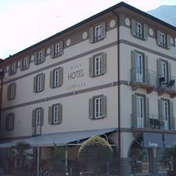 Capovilla Pisogne 