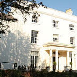 Fishmore Hall Ludlow Shropshire