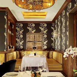 Restaurant St. James's Hotel and Club Fotos