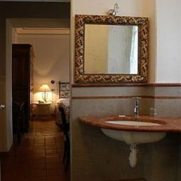 Łazienka Madonnina Albergo Ristorante Fotos