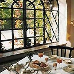 Sala śniadaniowa Madonnina Albergo Ristorante Fotos