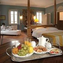 Suite Madonnina Albergo Ristorante Fotos