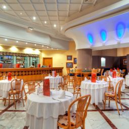 Ramada Plaza Tunis Gammarth 