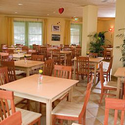 Restaurant JUFA Wipptal Fotos