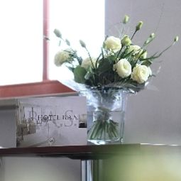 Интерьер B.A.S. Villa Residence Fotos
