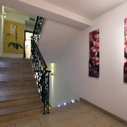 Интерьер B.A.S. Villa Residence Fotos