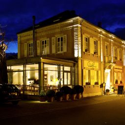 Vue extérieure Walsers Landhotel Fotos