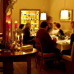 Restaurant Walsers Landhotel Fotos