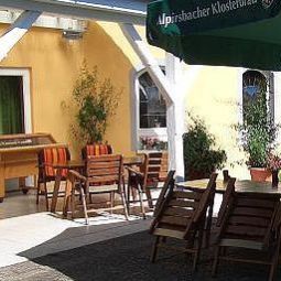 Terrace Traube Fotos