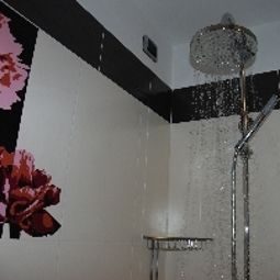 Bathroom Montelago Hotel Residence Fotos