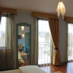  Montelago Hotel Residence Fotos