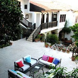 Hotelfotos Villa Konak Hotel
