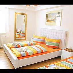 Room City Holiday Apartments Berlin Fotos