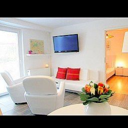 Room City Holiday Apartments Berlin Fotos