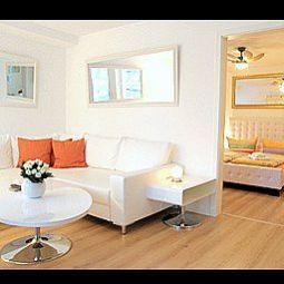 Room City Holiday Apartments Berlin Fotos
