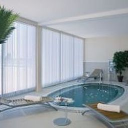 Wellness/Fitness Anemon Afyon  Spa Hotel Fotos