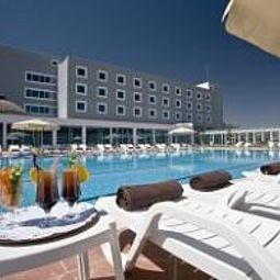 Piscina Anemon Afyon  Spa Hotel Fotos