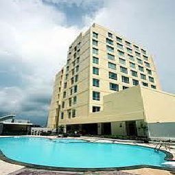 Hotelfotos Swiss Belhotel Maleosan Manado