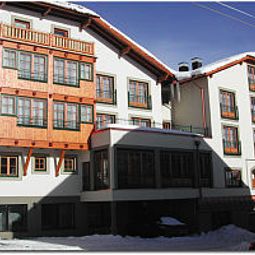 Hotelfotos Binggl Mauterndorf