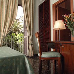 Chambre Le Stanze del Vicerè Fotos