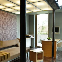  La Gioia Designer's Lofts Luxury Apartments Fotos