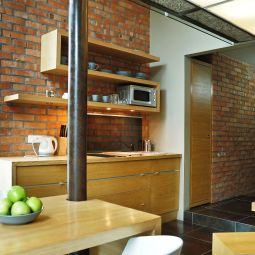  La Gioia Designer's Lofts Luxury Apartments Fotos