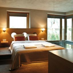  La Gioia Designer's Lofts Luxury Apartments Fotos