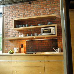  La Gioia Designer's Lofts Luxury Apartments Fotos