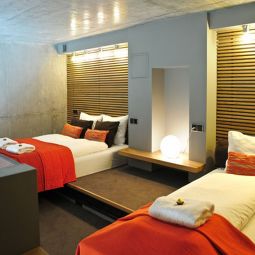  La Gioia Designer's Lofts Luxury Apartments Fotos