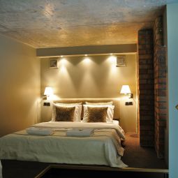  La Gioia Designer's Lofts Luxury Apartments Fotos