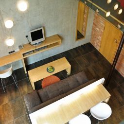  La Gioia Designer's Lofts Luxury Apartments Fotos