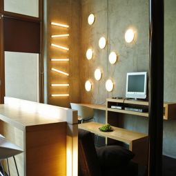  La Gioia Designer's Lofts Luxury Apartments Fotos