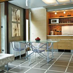  La Gioia Designer's Lofts Luxury Apartments Fotos