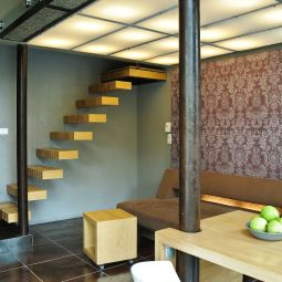  La Gioia Designer's Lofts Luxury Apartments Fotos
