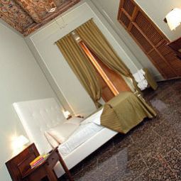 Chambre Le Stanze del Vicerè Fotos