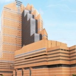 Hotelfotos Sunway Putra Hotel Kuala Lumpur (Formerly The Legend Hotel KL)