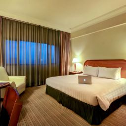 Hotelfotos Grand Seasons Hotel Kuala Lumpur