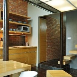  La Gioia Designer's Lofts Luxury Apartments Fotos