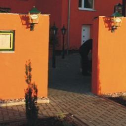 Am Bäumchen Landgasthof Leuna Spergau