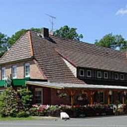 Zum Wietzetal Brammers Landhotel Wietzendorf Reiningen