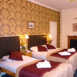 Suite familiale Gloucester Place Fotos