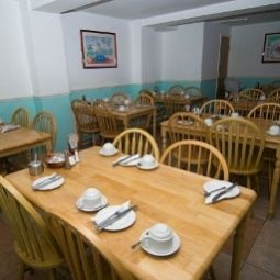 Restaurant Pacific Fotos
