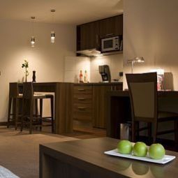  LiViN Residence by Fleming's Bleichstrasse Fotos