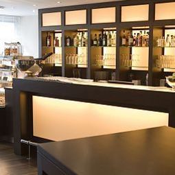 Bar LiViN Residence by Fleming's Bleichstrasse Fotos