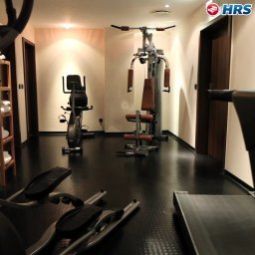 Fitness LiViN Residence by Fleming's Bleichstrasse Fotos
