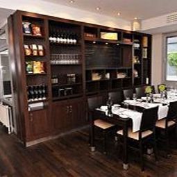 Restaurant LiViN Residence by Fleming's Bleichstrasse Fotos