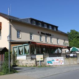 Hotelfotos Neue Schänke