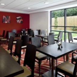 Restauracja JCT. 11 Holiday Inn Express BANBURY M40 Fotos